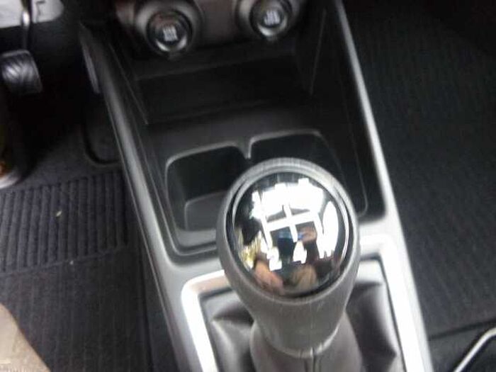 Suzuki Swift 1.2 Dualjet Hybrid Exclusive