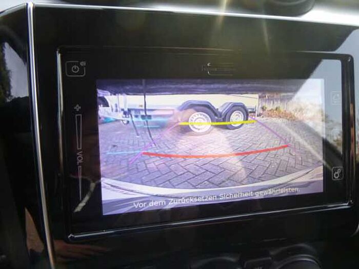 Suzuki Swift 1.2 Dualjet Hybrid Exclusive