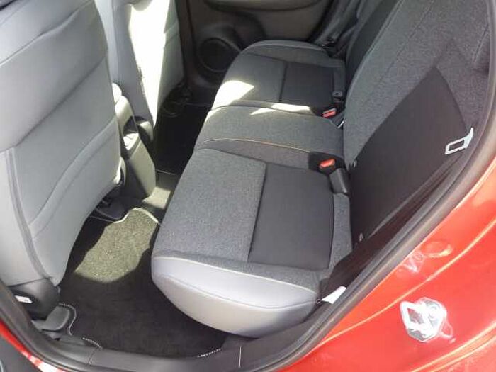 Honda Jazz Hybrid e:HEV 1.5 i-MMD Advance Sport