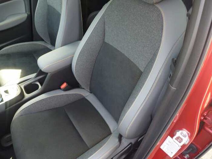 Honda Jazz Hybrid e:HEV 1.5 i-MMD Advance Sport