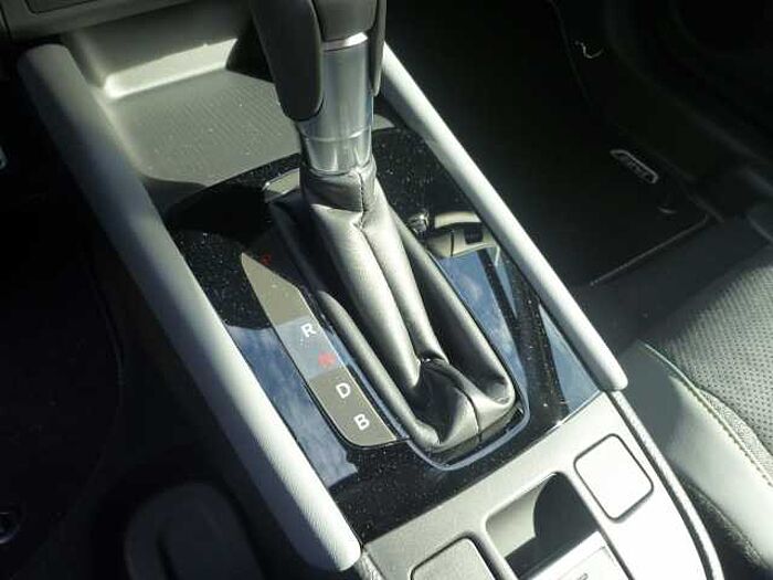 Honda Jazz Hybrid e:HEV 1.5 i-MMD Advance Sport