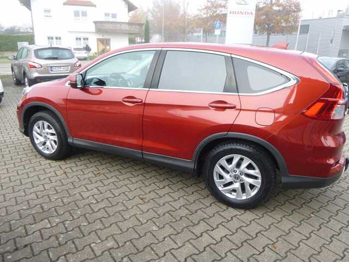Honda CR-V 2.0i-VTEC 4WD Automatik Elegance