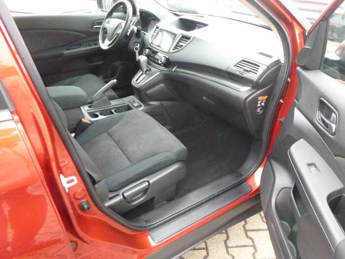 Honda CR-V 2.0i-VTEC 4WD Automatik Elegance