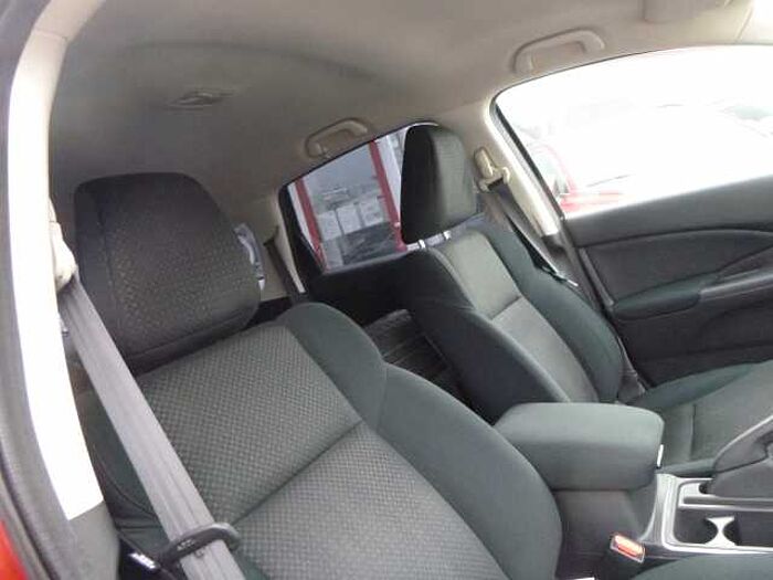 Honda CR-V 2.0i-VTEC 4WD Automatik Elegance