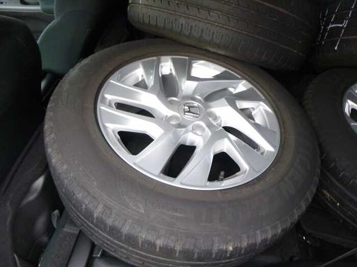 Honda CR-V 2.0i-VTEC 4WD Automatik Elegance