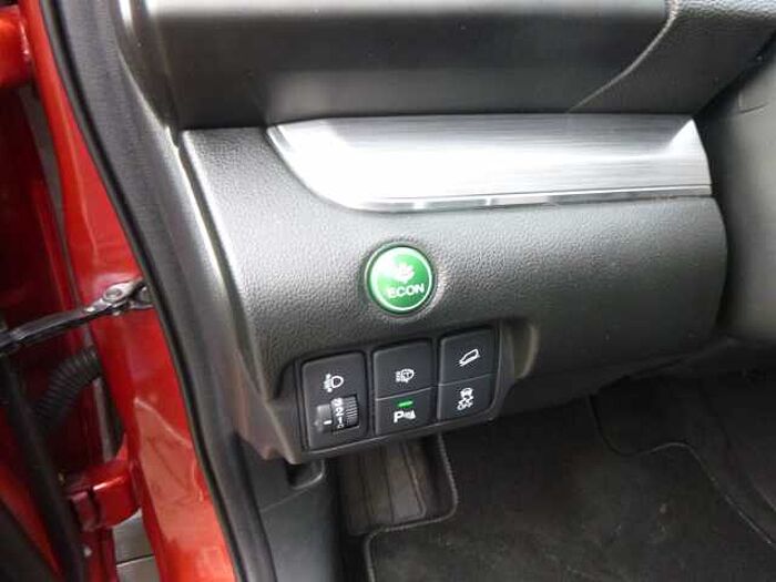 Honda CR-V 2.0i-VTEC 4WD Automatik Elegance