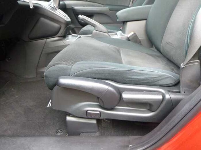 Honda CR-V 2.0i-VTEC 4WD Automatik Elegance