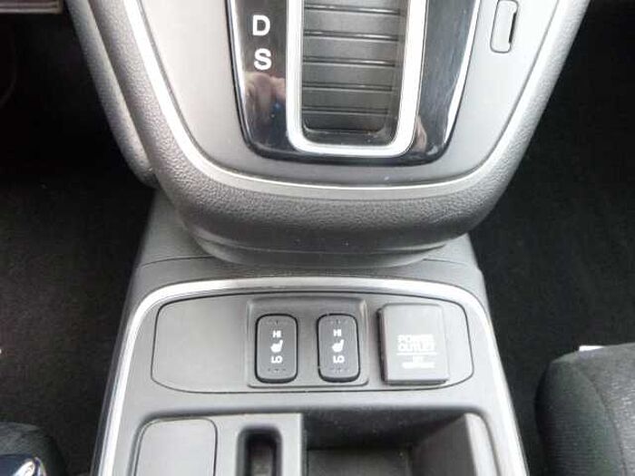 Honda CR-V 2.0i-VTEC 4WD Automatik Elegance