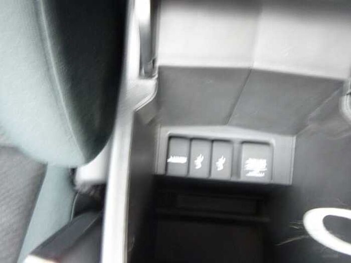 Honda CR-V 2.0i-VTEC 4WD Automatik Elegance