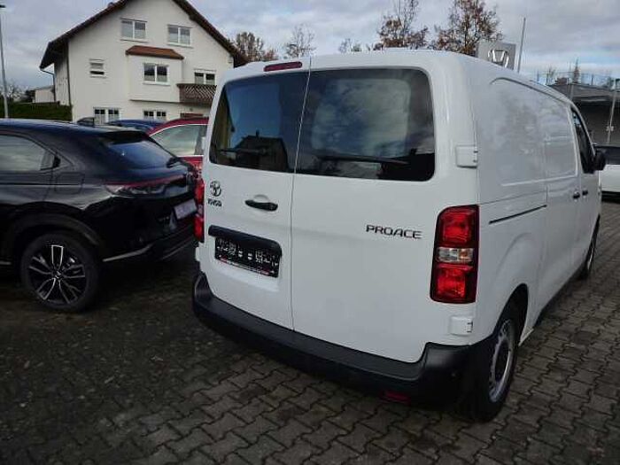 Toyota Proace D-4D 1,5-l-L1 Meister