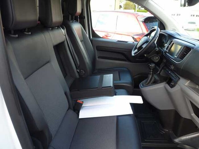 Toyota Proace D-4D 1,5-l-L1 Meister