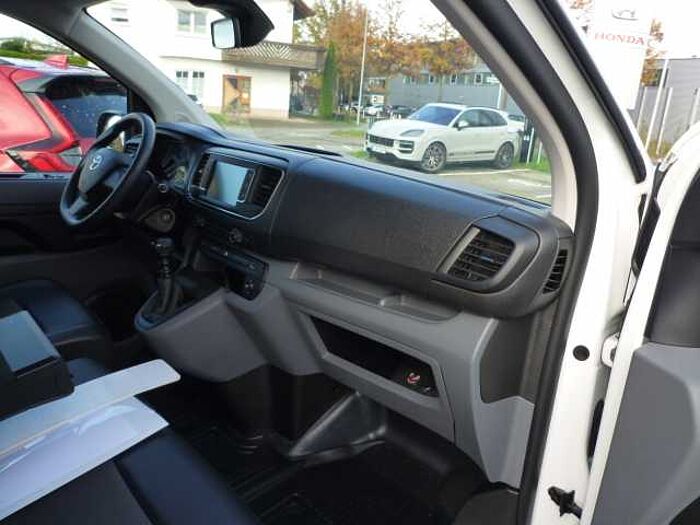Toyota Proace D-4D 1,5-l-L1 Meister