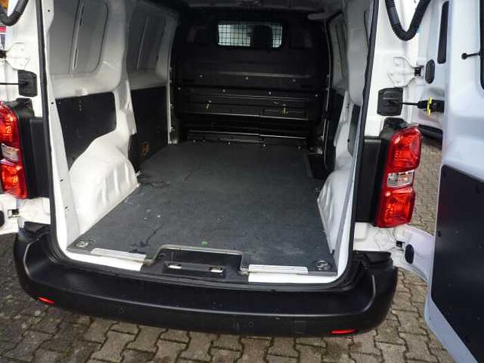 Toyota Proace D-4D 1,5-l-L1 Meister