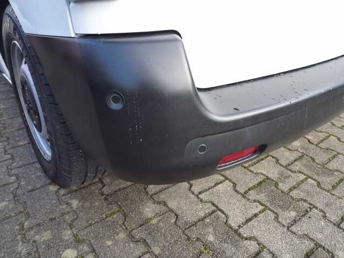 Toyota Proace D-4D 1,5-l-L1 Meister