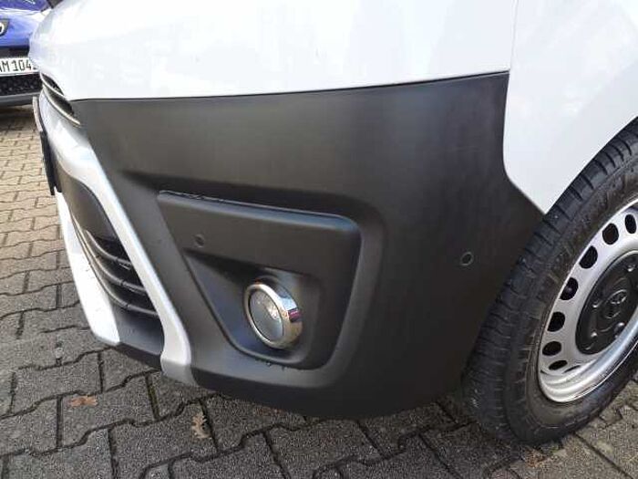 Toyota Proace D-4D 1,5-l-L1 Meister