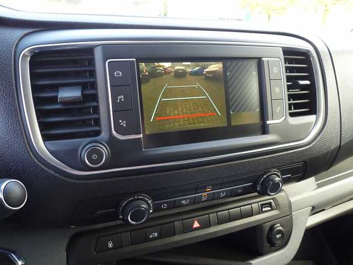 Toyota Proace D-4D 1,5-l-L1 Meister