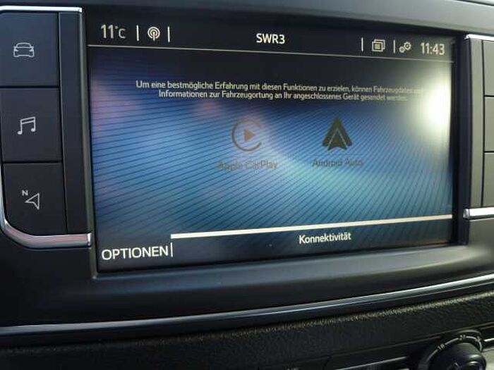 Toyota Proace D-4D 1,5-l-L1 Meister