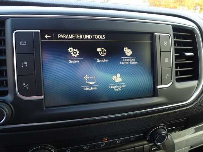 Toyota Proace D-4D 1,5-l-L1 Meister