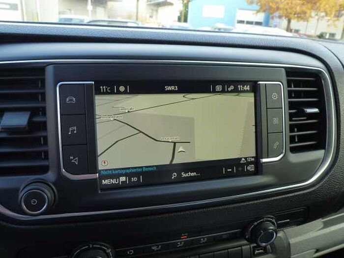 Toyota Proace D-4D 1,5-l-L1 Meister