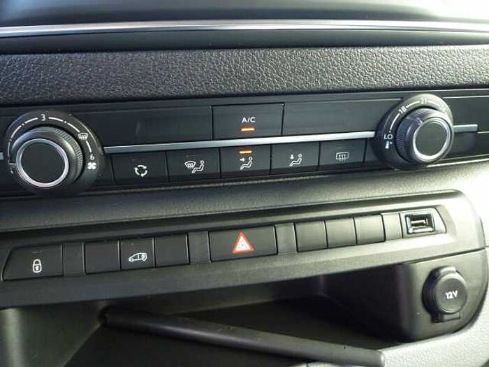 Toyota Proace D-4D 1,5-l-L1 Meister