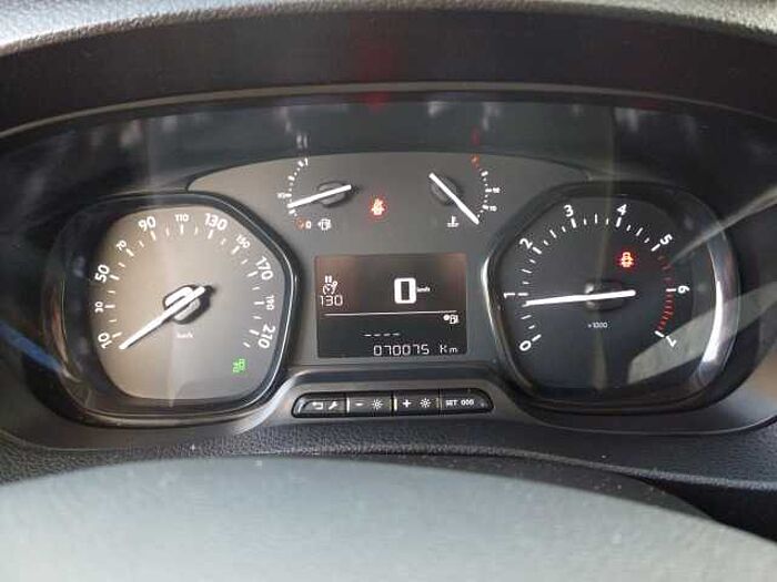 Toyota Proace D-4D 1,5-l-L1 Meister