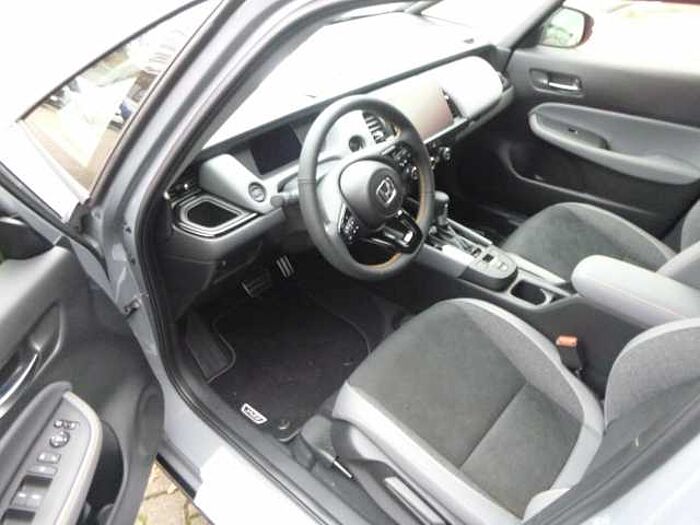 Honda Jazz Hybrid e:HEV 1.5 i-MMD Advance Sport