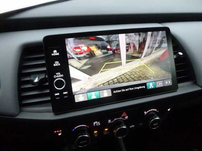 Honda Jazz Hybrid e:HEV 1.5 i-MMD Advance Sport