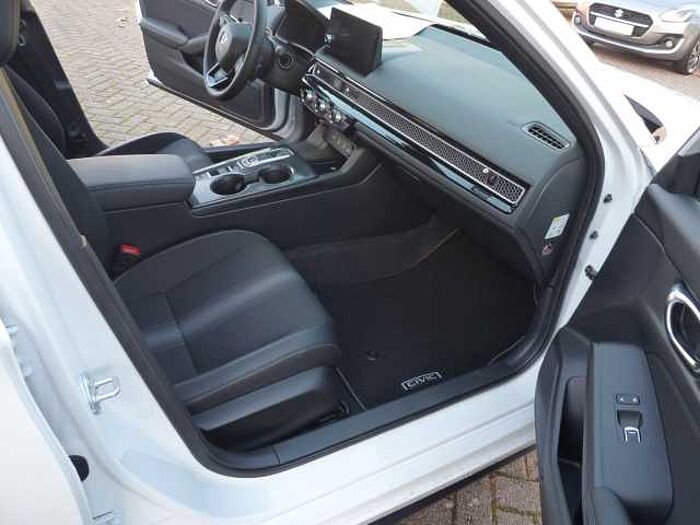 Honda Civic e:HEV 2.0 i-MMD Hybrid Sport