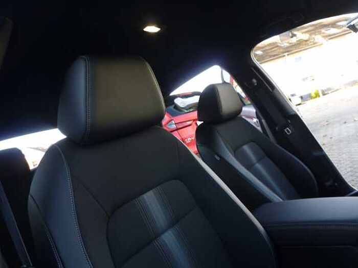 Honda Civic e:HEV 2.0 i-MMD Hybrid Sport