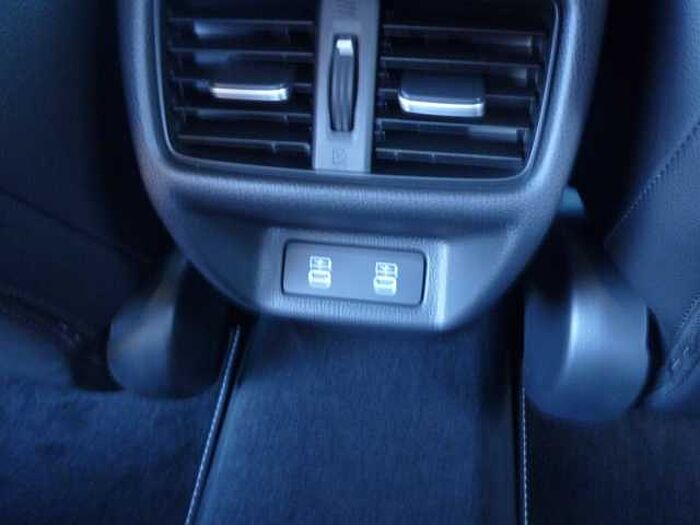 Honda Civic e:HEV 2.0 i-MMD Hybrid Sport