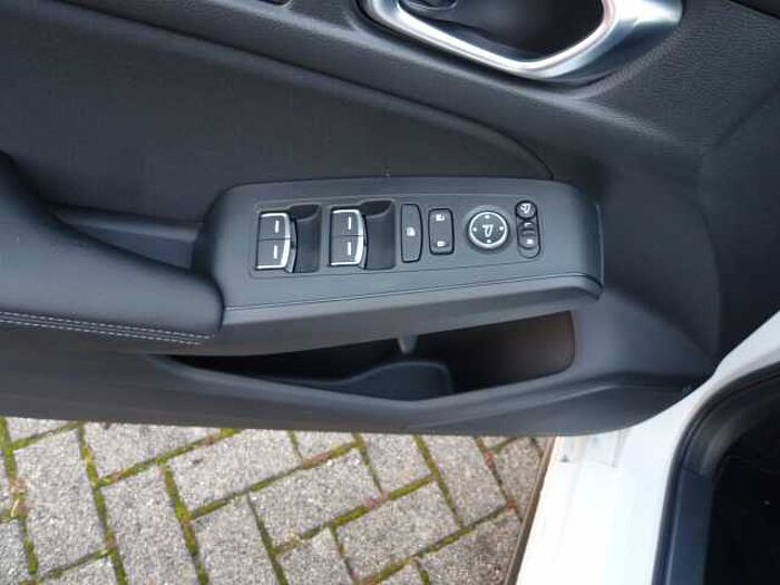 Honda Civic e:HEV 2.0 i-MMD Hybrid Sport