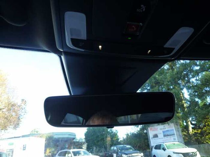 Honda Civic e:HEV 2.0 i-MMD Hybrid Sport