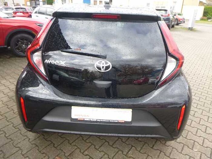 Toyota Aygo X X Active