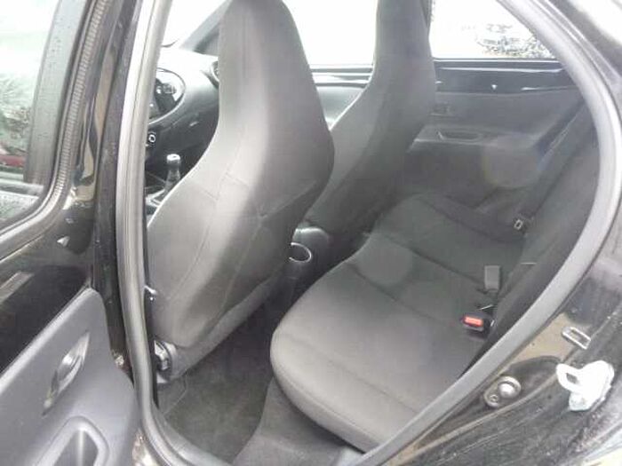 Toyota Aygo X X Active