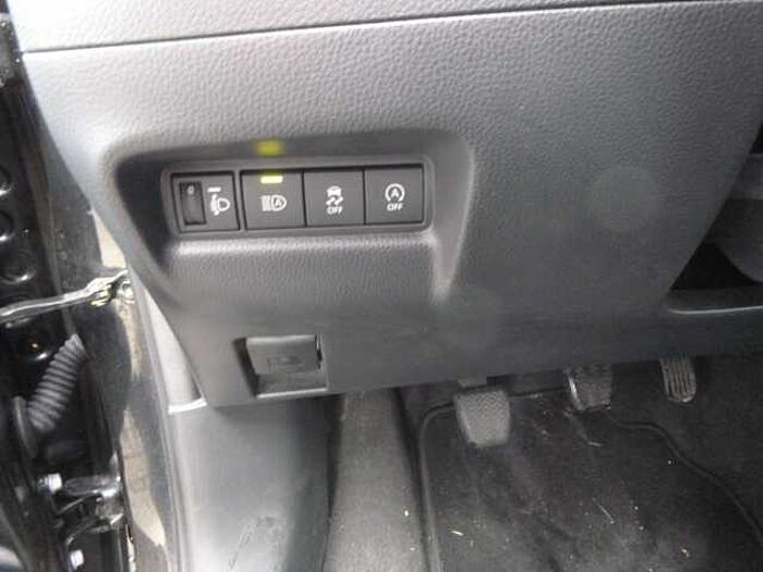 Toyota Aygo X X Active