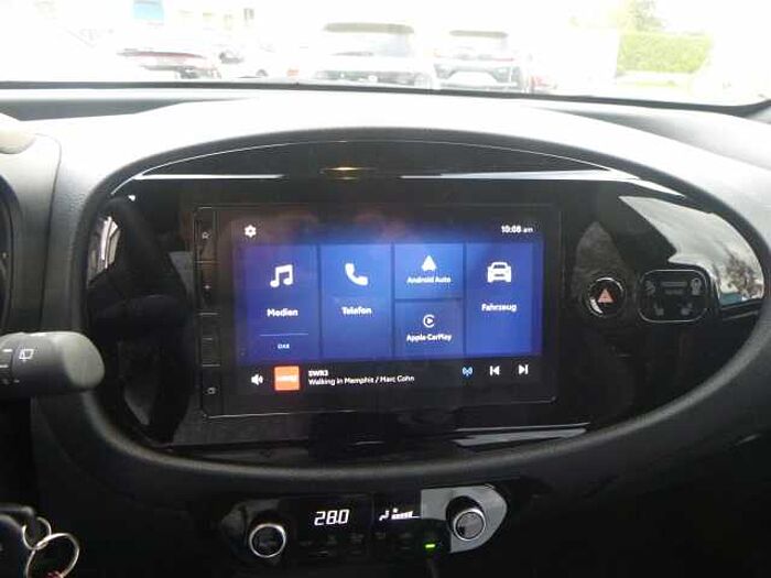 Toyota Aygo X X Active