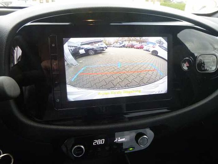 Toyota Aygo X X Active