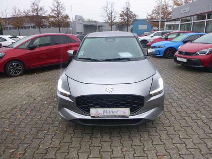 Suzuki Swift 1.2 Advance