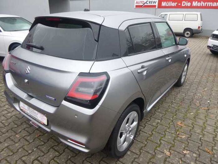 Suzuki Swift 1.2 Advance