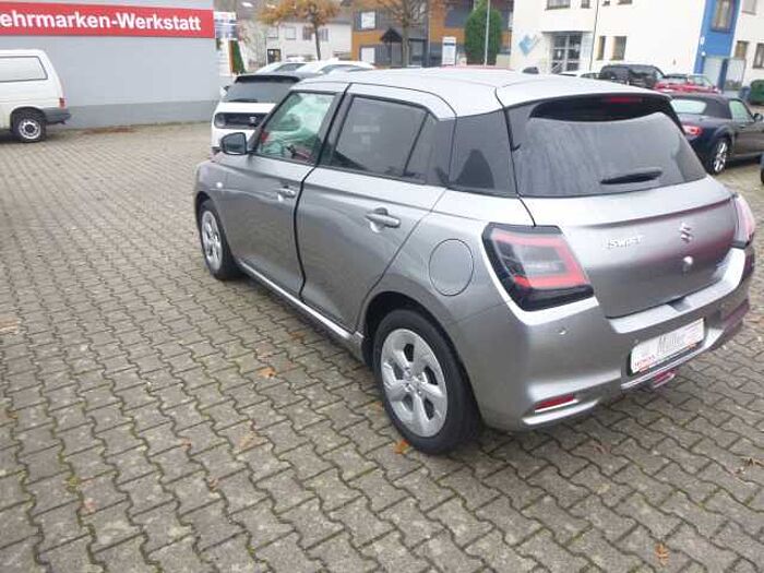 Suzuki Swift 1.2 Advance