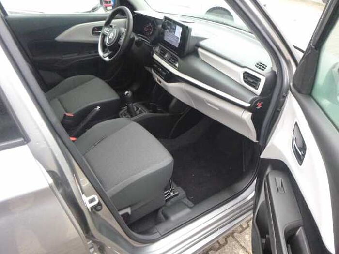 Suzuki Swift 1.2 Advance