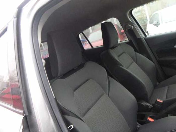 Suzuki Swift 1.2 Advance