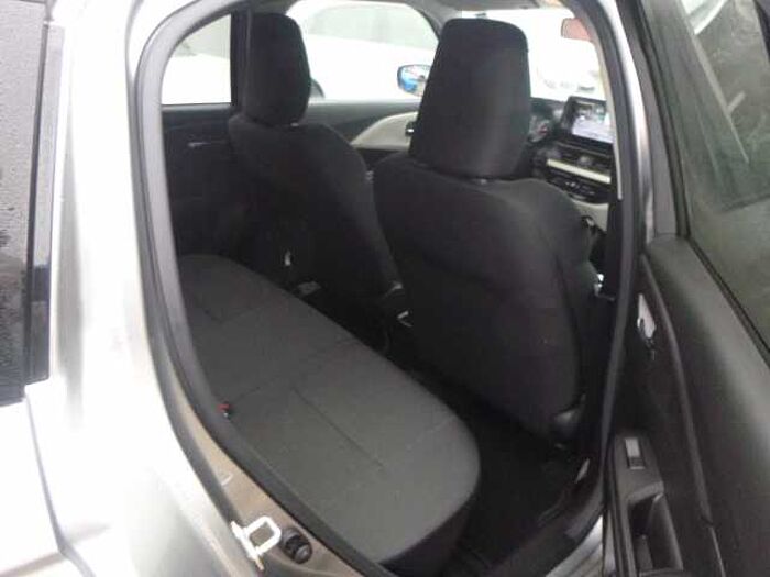 Suzuki Swift 1.2 Advance