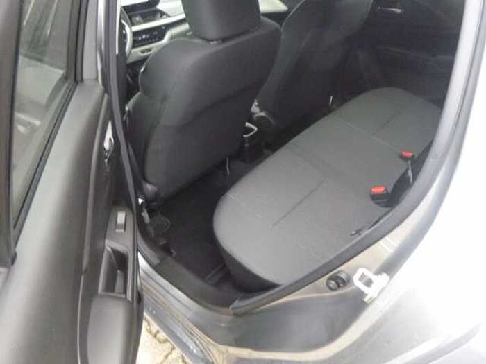 Suzuki Swift 1.2 Advance