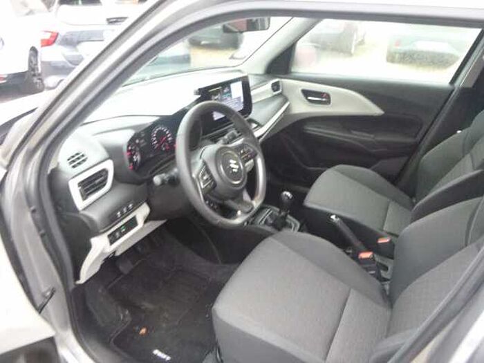 Suzuki Swift 1.2 Advance