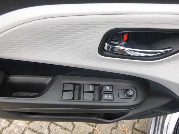 Suzuki Swift 1.2 Advance