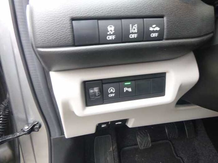 Suzuki Swift 1.2 Advance