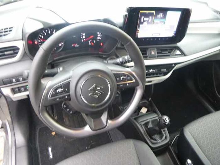 Suzuki Swift 1.2 Advance