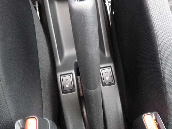 Suzuki Swift 1.2 Advance