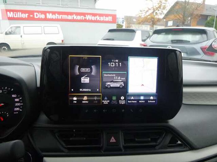 Suzuki Swift 1.2 Advance